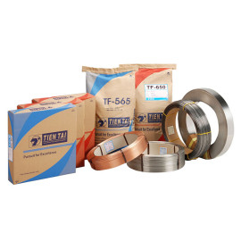 THUỐC HÀN HỒ QUANG CHÌM TIEN TAI - TFS-300